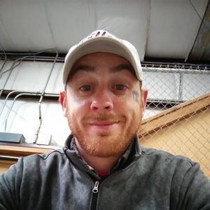 Meet your Posher, Cody